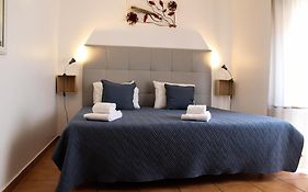 Oura Parque Apartamentos Turisticos