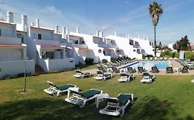 Oura Parque Apartamentos Turisticos