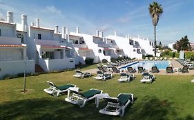 Oura Parque Apartamentos Turisticos